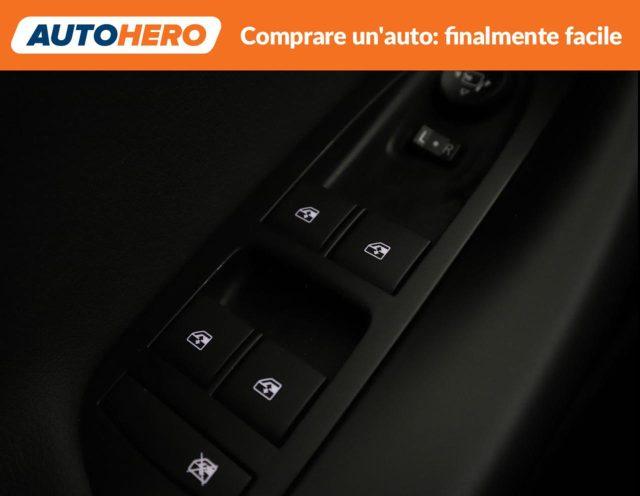 OPEL Astra 1.4 Turbo 125 CV Start&Stop 5p. Innovation