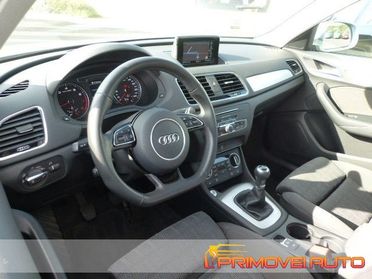 AUDI Q2 1.4 TFSI Sport