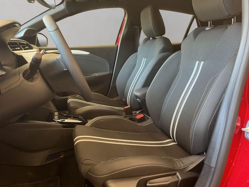 Opel Corsa Corsa 1.2 hybrid GS 110cv dct6