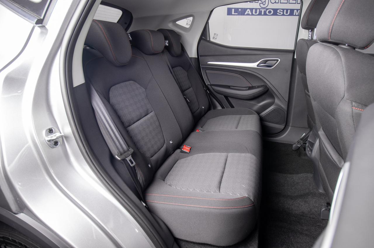 Mg ZS 1.5 Classic Comfort 106cv