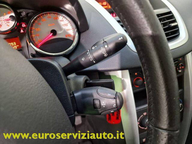 PEUGEOT 207 1.4 HDi 70CV 5p. Access