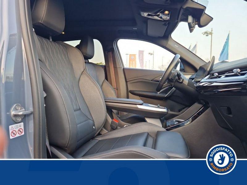 BMW X2 sDrive 18d M Sport Pro