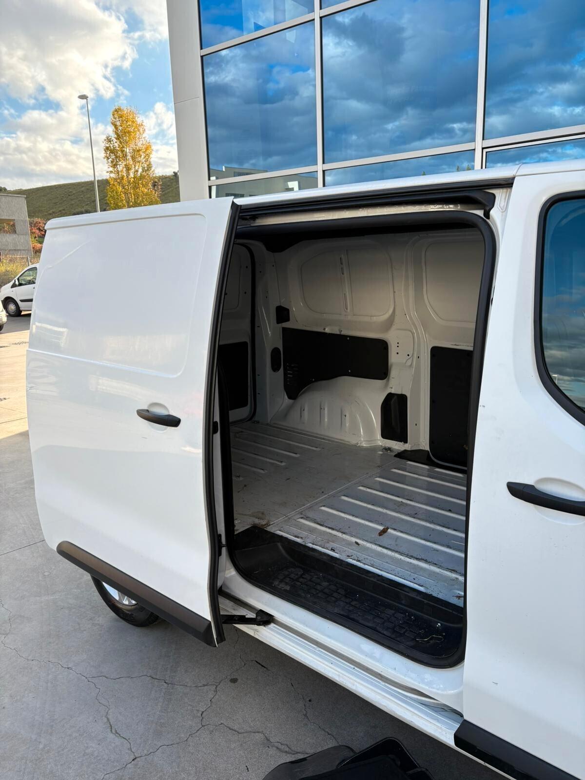 Peugeot Expert BlueHDi 150 S&S PL-TN Furgone Premium Standard