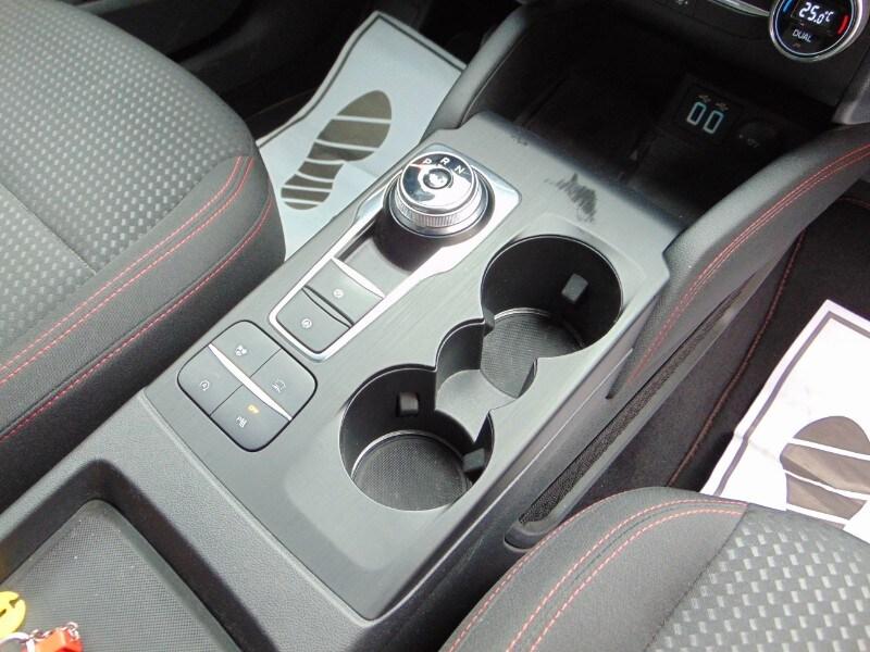 FORD Kuga 3ª serie Kuga 1.5 EcoBlue 120 CV aut...