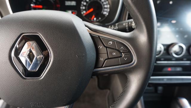 RENAULT Megane Mégane Sporter Blue dCi 115 CV EDC Equilibre