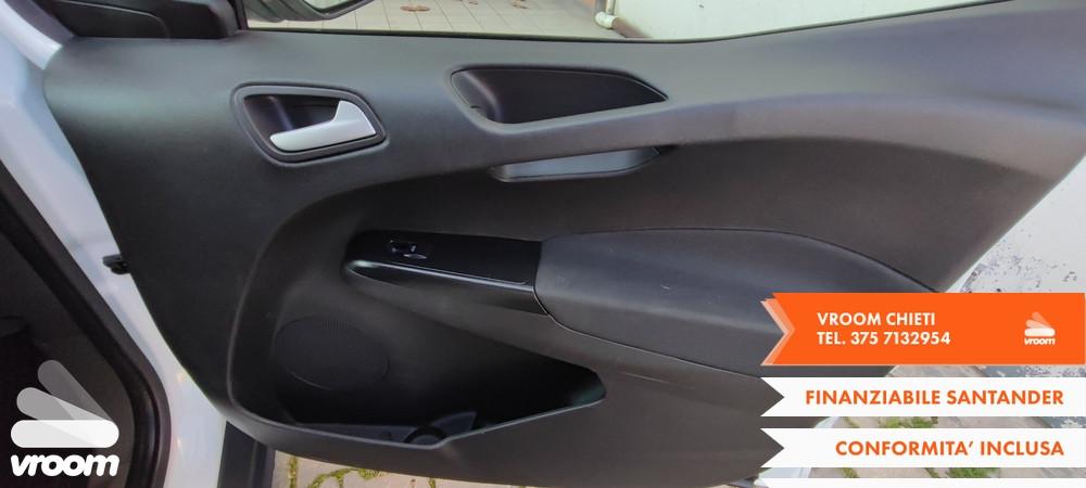 FORD Transit Courier 1ªs 1.5 TDCi 75CV Van Trend