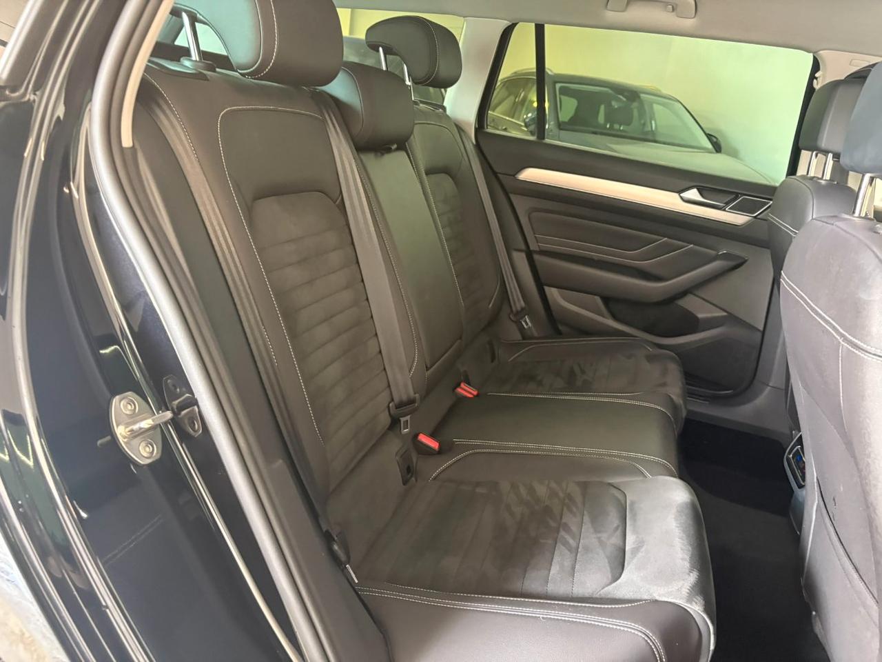 Volkswagen Passat Variant 2.0 tdi Executive 150cv dsg