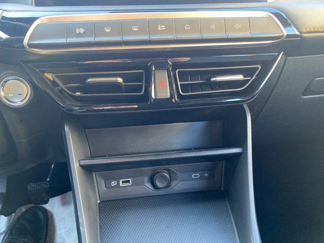 MG MG3 1.5 Benzina Comfort