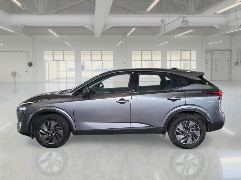 NISSAN QASHQAI 1.3 MHEV 140 CV BUSINESS CROSSOVER