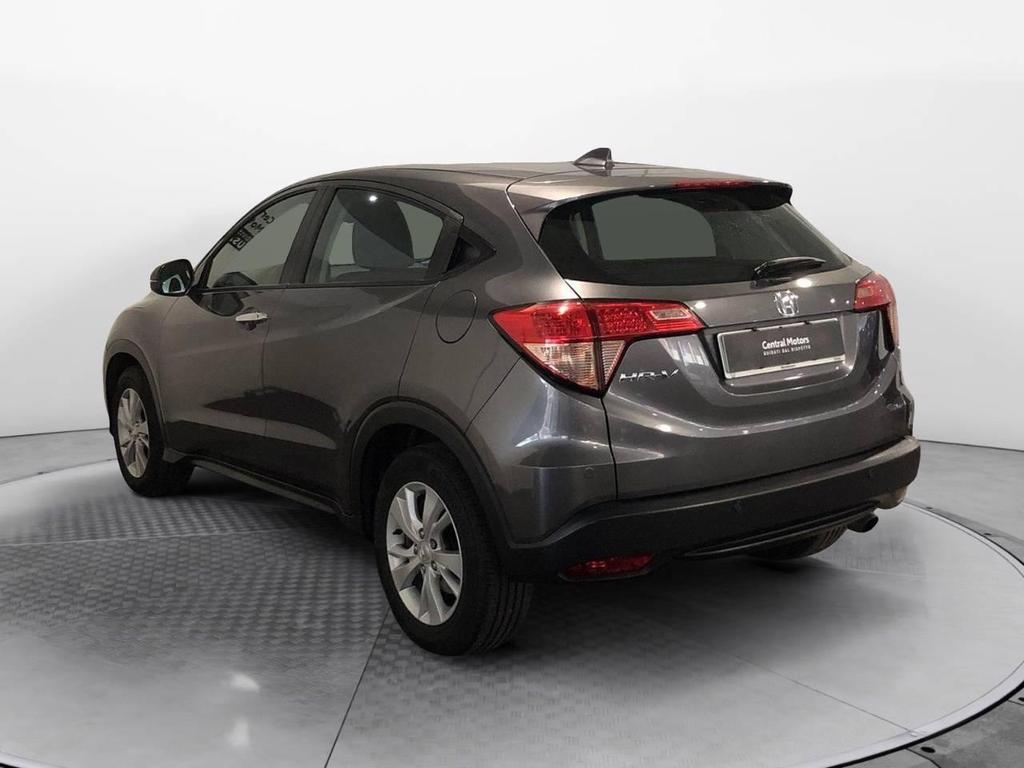 Honda HR-V 1.5 Elegance Navi ADAS 2WD