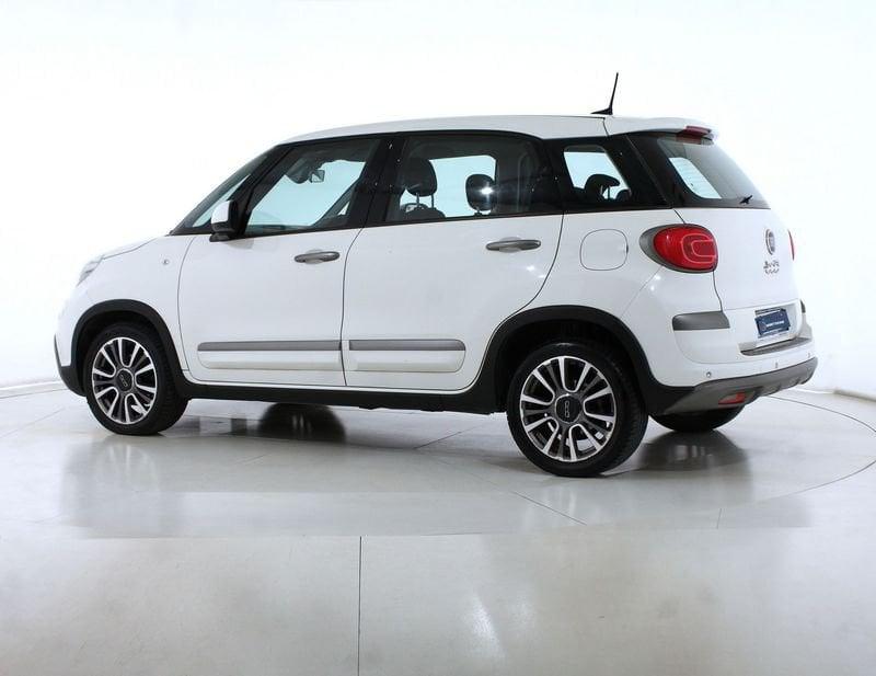 FIAT 500L Cross 1.3 Multijet 95cv City Cross