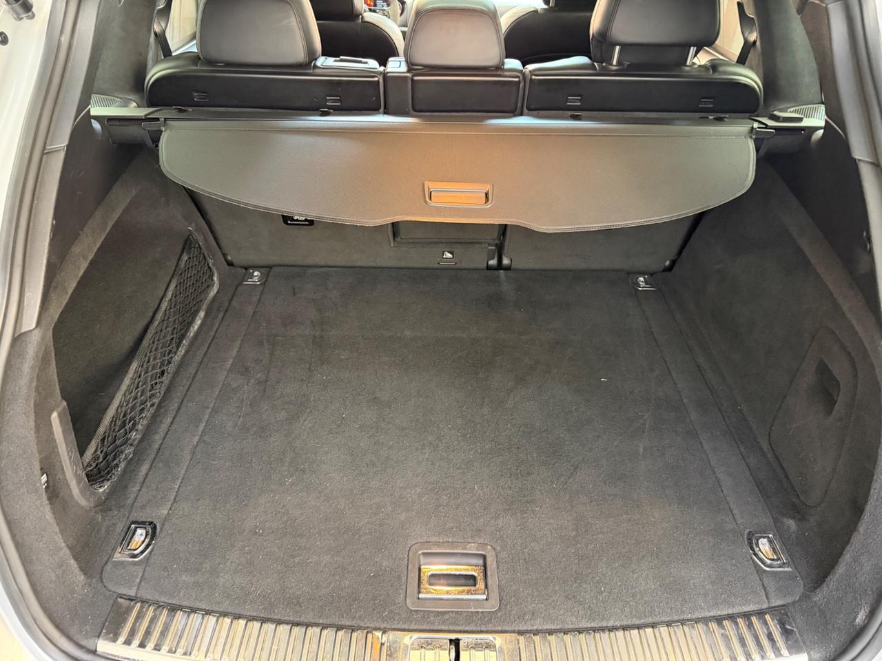 Porsche Cayenne 4.8 GTS