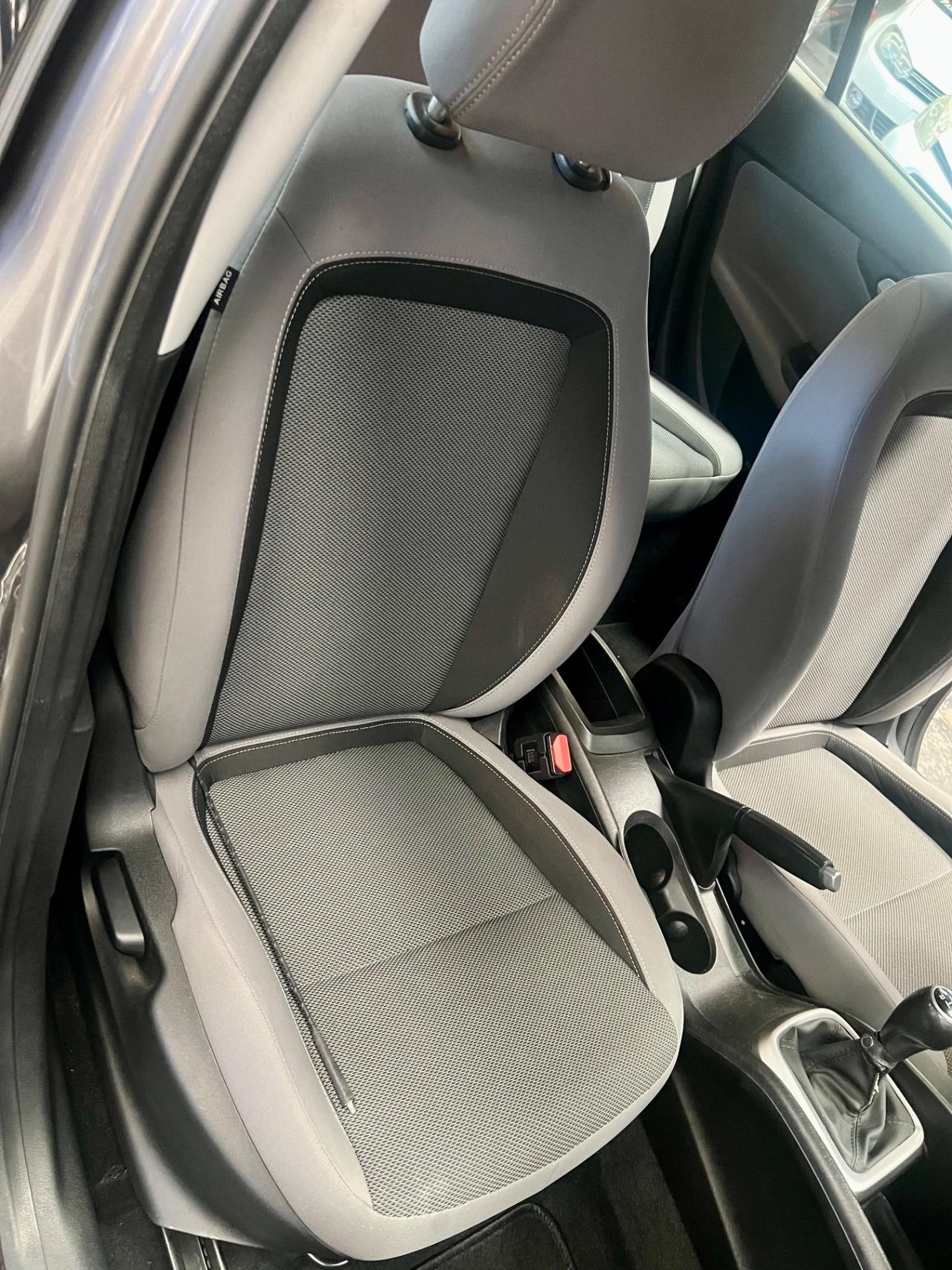Fiat Tipo 1.3 Mjt S&S 5 porte Easy
