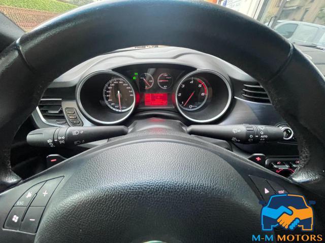 ALFA ROMEO Giulietta 2.0 JTDm-2 170 CV automatica