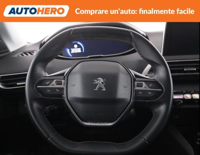 PEUGEOT 3008 BlueHDi 120 S&S Allure