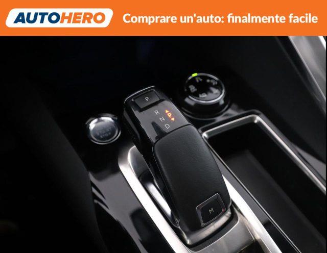 PEUGEOT 3008 BlueHDi 130 S&S EAT8 Allure