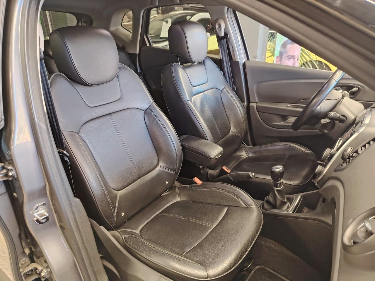 Renault Captur dCi 8V 110 CV Start&Stop Energy Bose