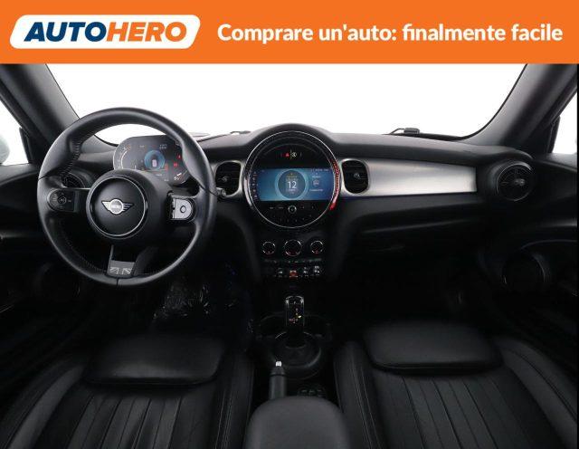 MINI Cooper 2.0 Cooper S Essential 5 porte