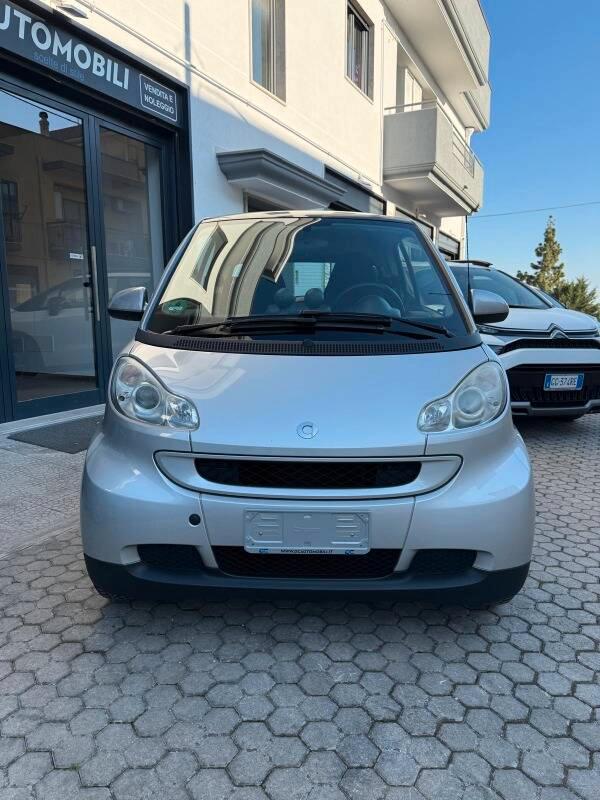 Smart Fortwo 1.0 Passion 71cv