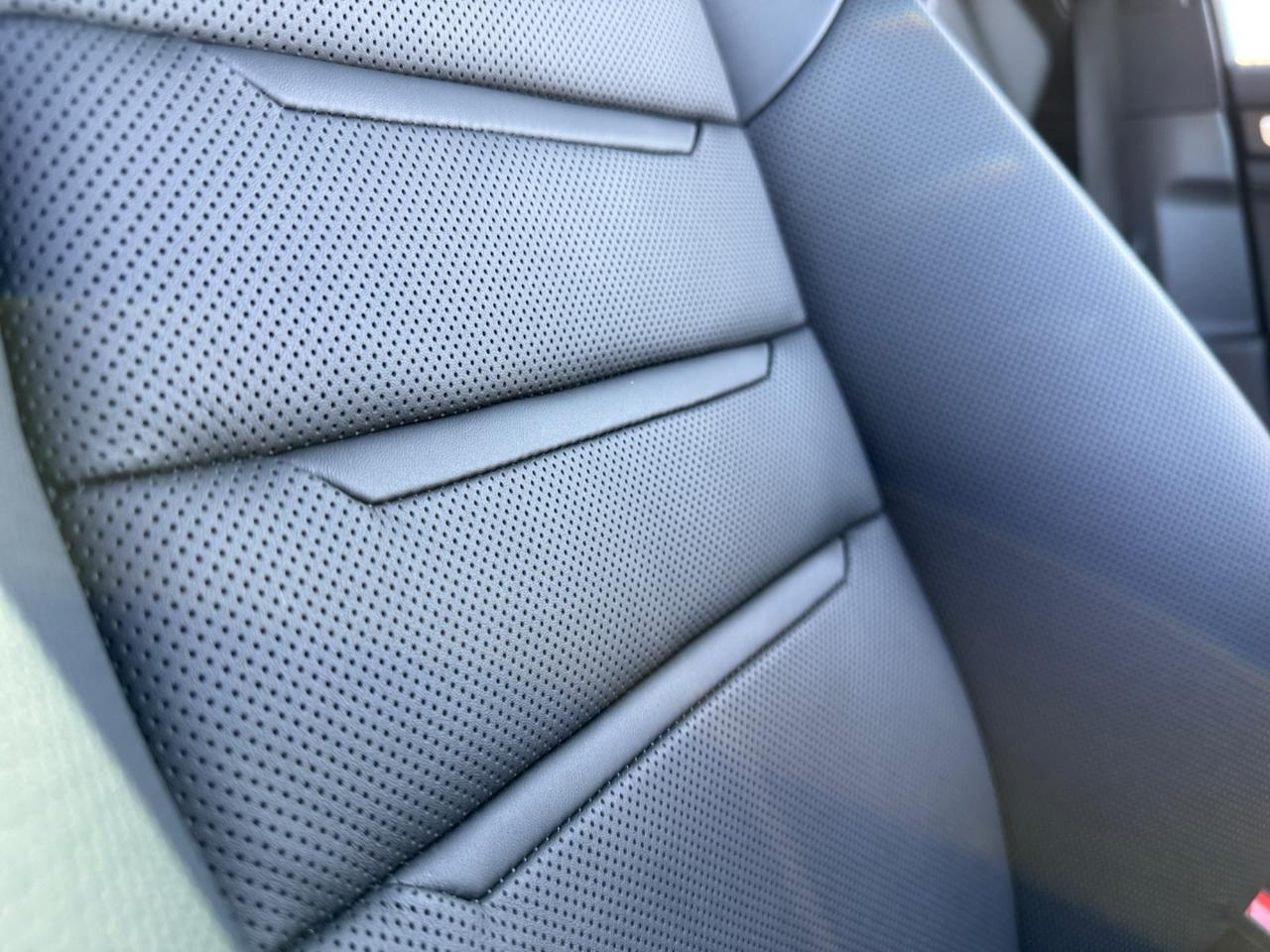 Porsche Panamera 2.9 4 E-Hybrid Platinum Edition