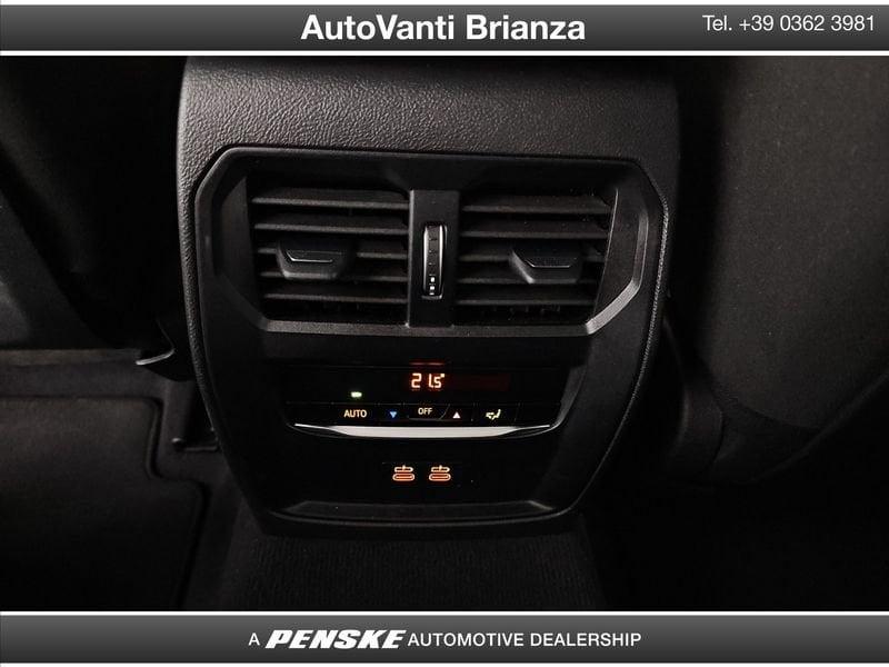 BMW Serie 4 Gran Coupé 420d xDrive 48V Msport Pro LCI KIT GOMME ESTIVE