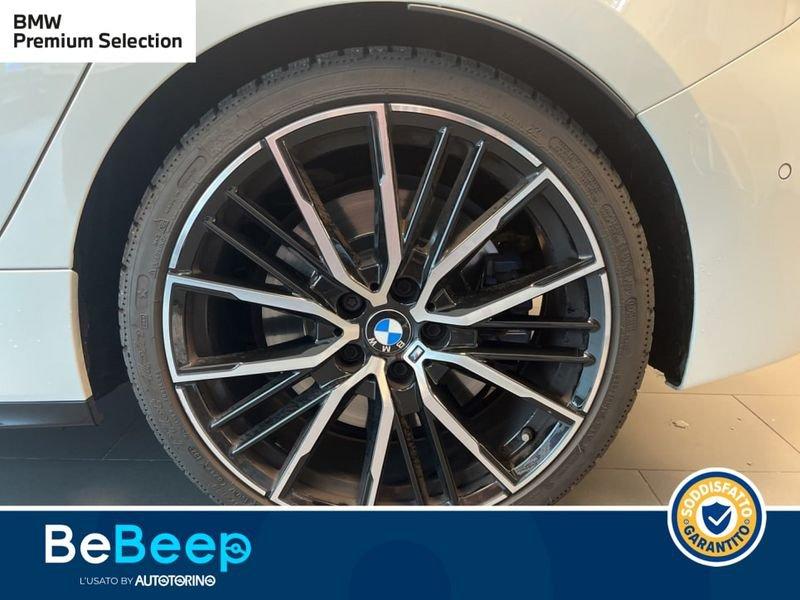 BMW Serie 1 M 135I XDRIVE AUTO
