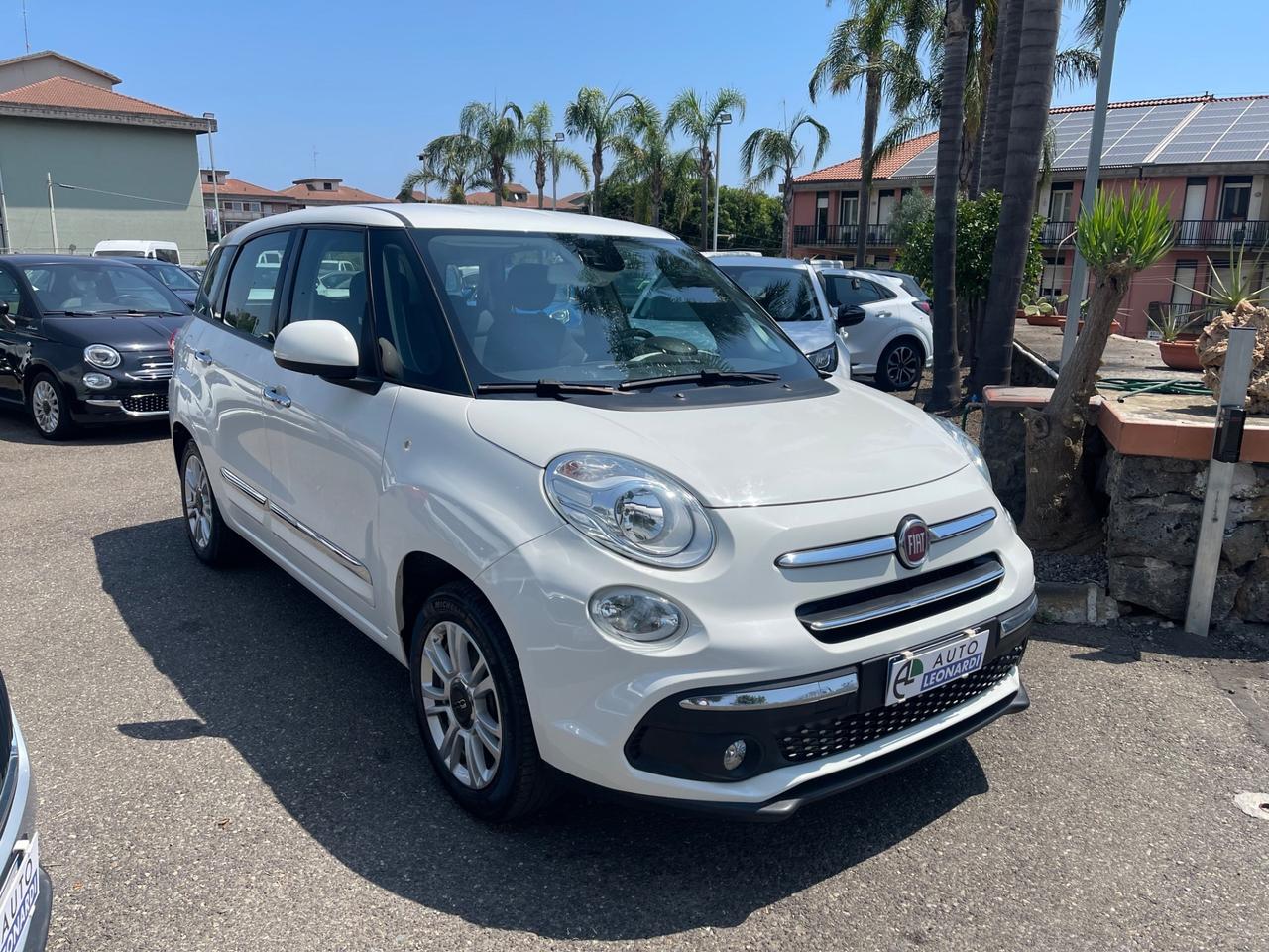 Fiat 500L Multijet Sport 7 posti