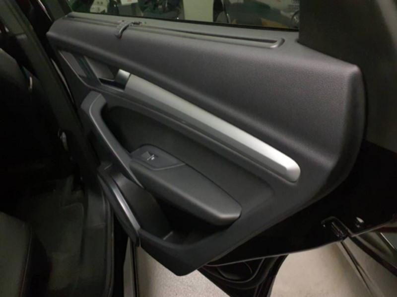 Audi Q5 Q5 TFSI e advanced 50 TFSI e quattro S tronic