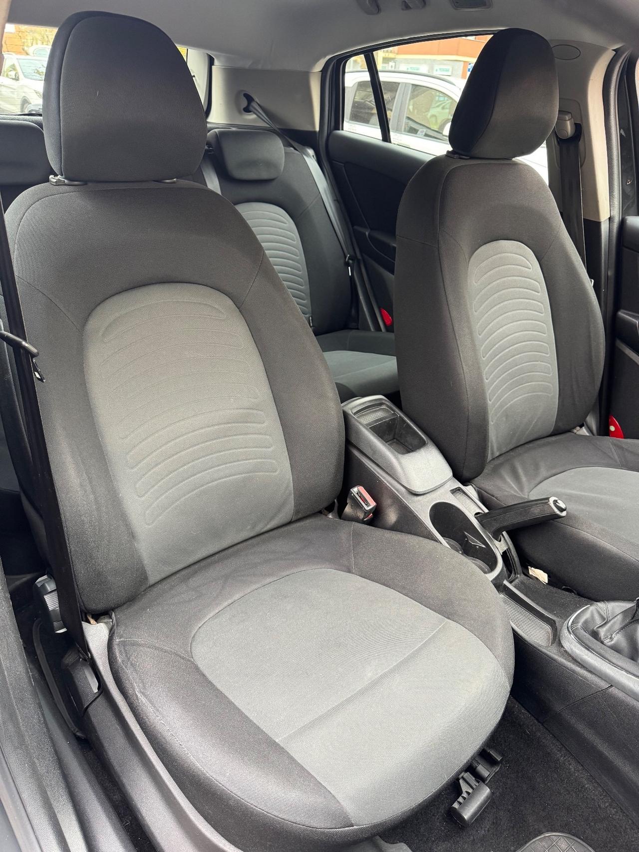 Fiat Bravo 1.9 MJT 120 CV Dynamic