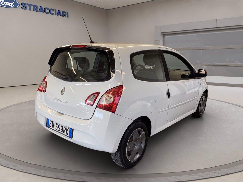 RENAULT Twingo 1.2 Night&Day 75cv del 2014