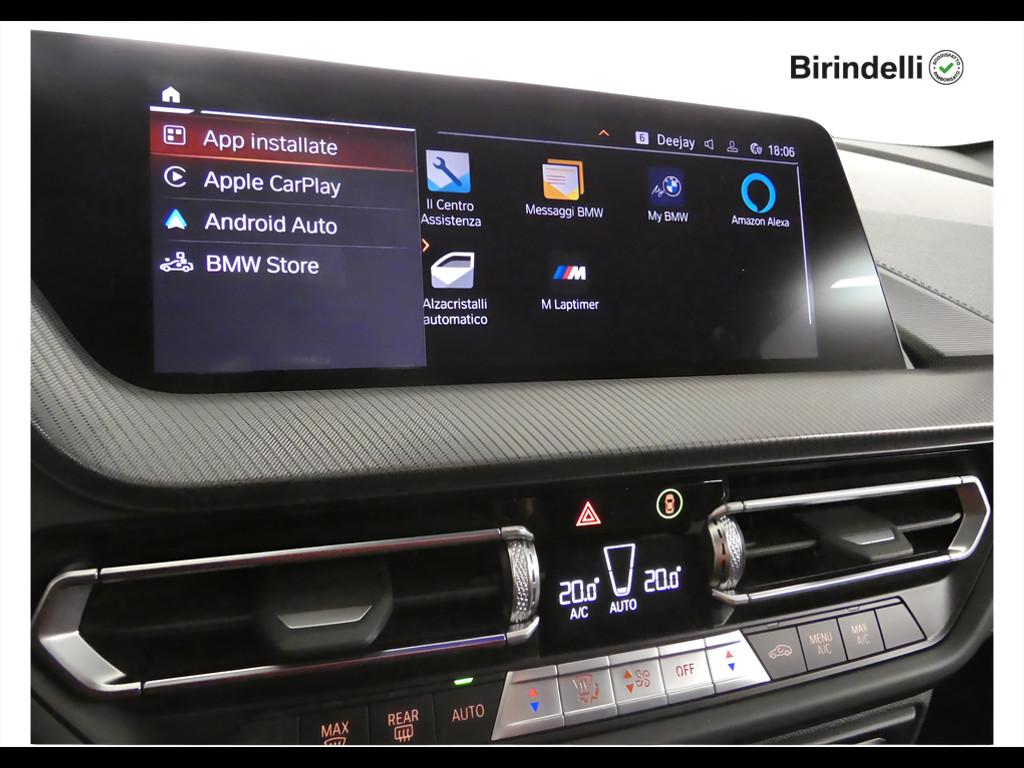 BMW Serie 1 (F40) - 118d 5p. Msport