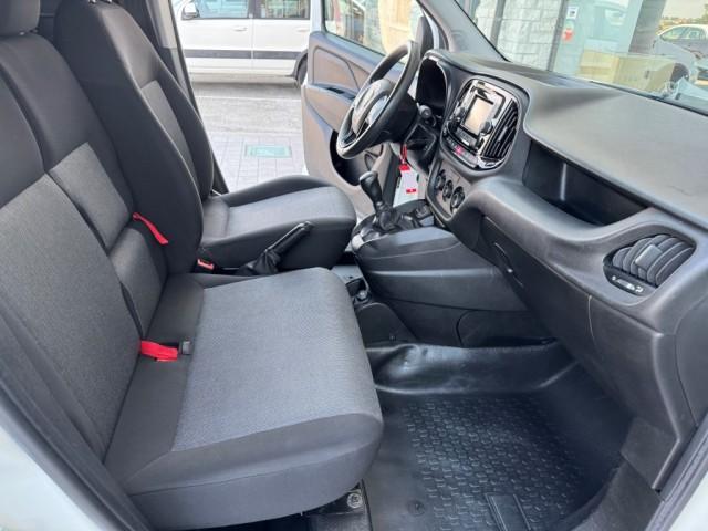 Fiat Dobl? Dobl? cargo 1.3 mjt 16v 90cv 15q E5+
