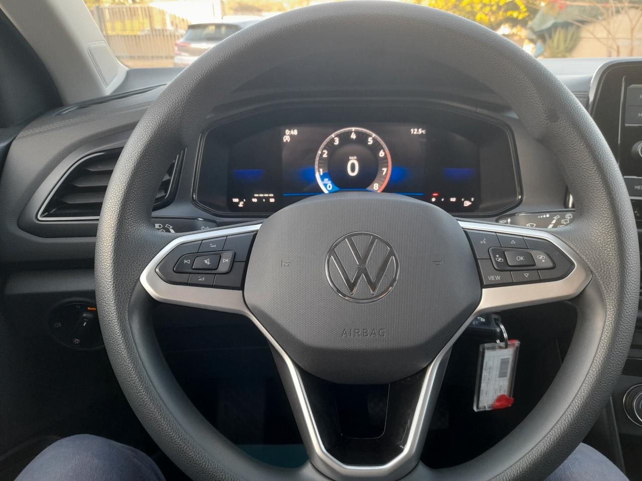 Volkswagen T-Roc 1.0 TSI anno 2022 solo 85.000km