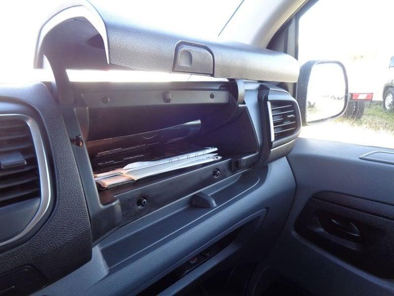 Peugeot Expert Expert BlueHDi 180 S&S EAT8 Premium Standard + IVA