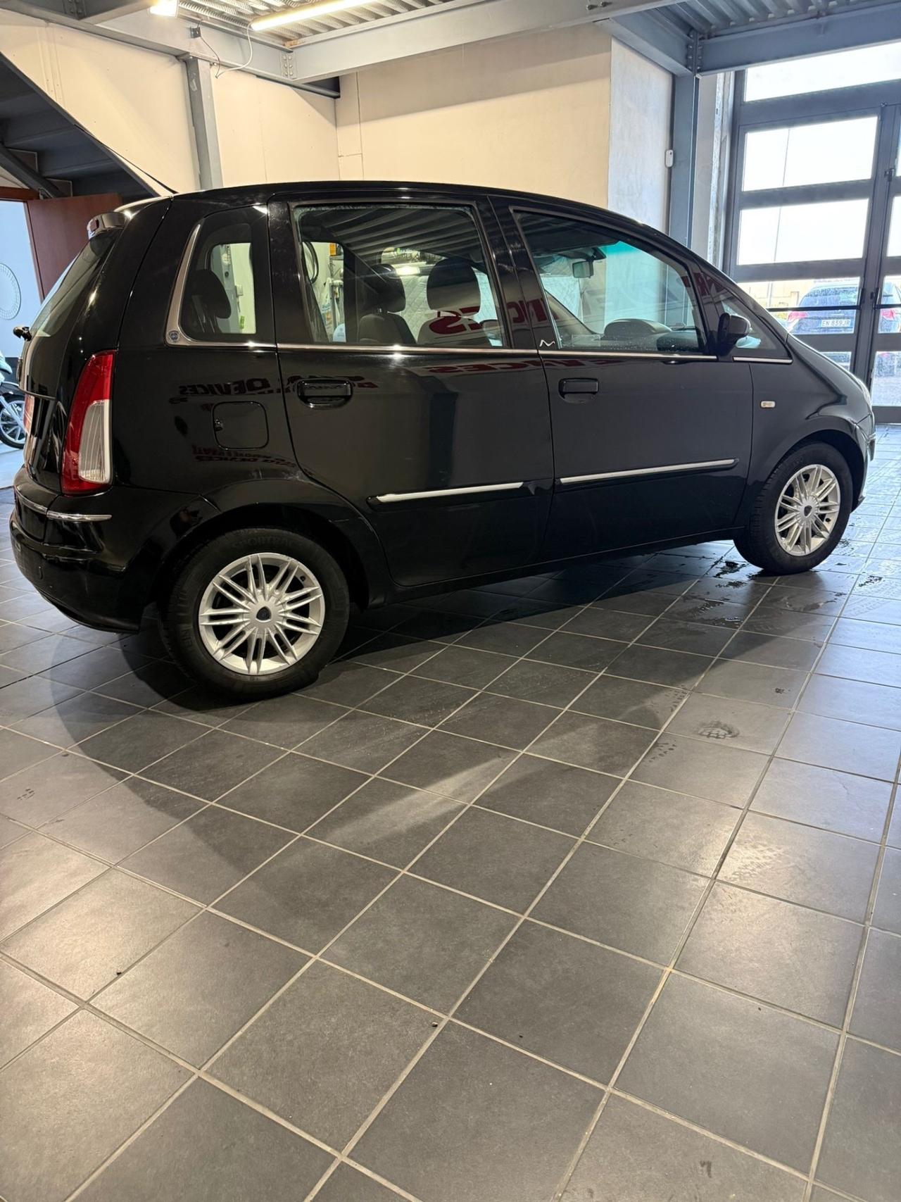 Lancia MUSA 1.3 Multijet -NEOPATENTATI