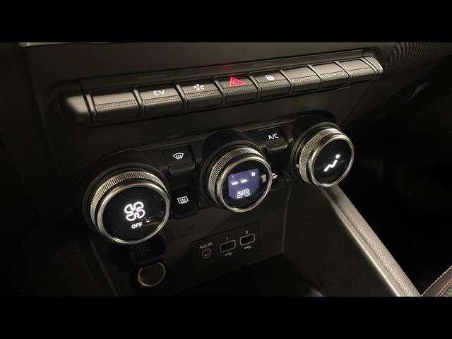 Renault Captur 1.6 E-Tech full hybrid Techno 145cv auto