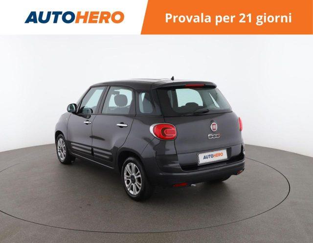 FIAT 500L 1.3 Multijet 95 CV Urban