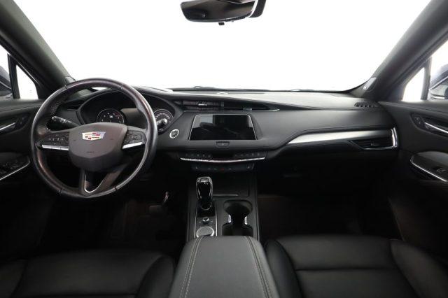 CADILLAC XT4 XT4 350 TD AWD Premium Luxury