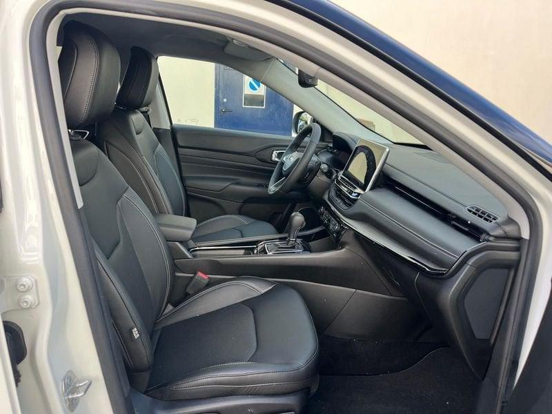 Jeep Compass Compass 1.5 Turbo T4 130 CV MHEV 2WD S