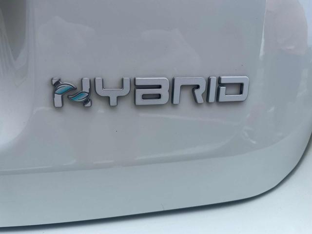 FIAT Panda 1.0 FireFly S&S Hybrid Launch Edition