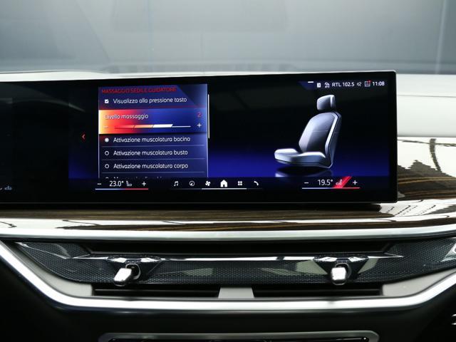 BMW X6 xDrive 40d 3.0 48V 340CV Msport Pro