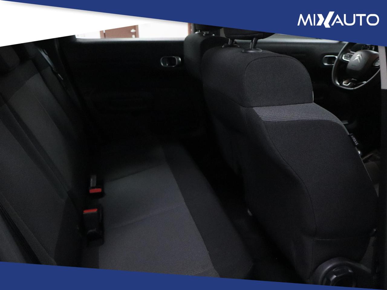 Citroen C3 Aircross 1.2 PureTech Feel S&S 110CV