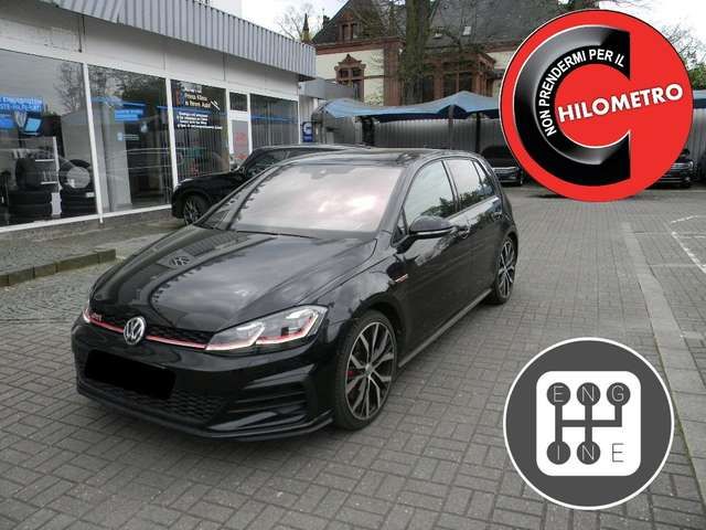 Volkswagen Golf GTI Performance 245 CV *Alcantara *Cerchi 19 Brescia