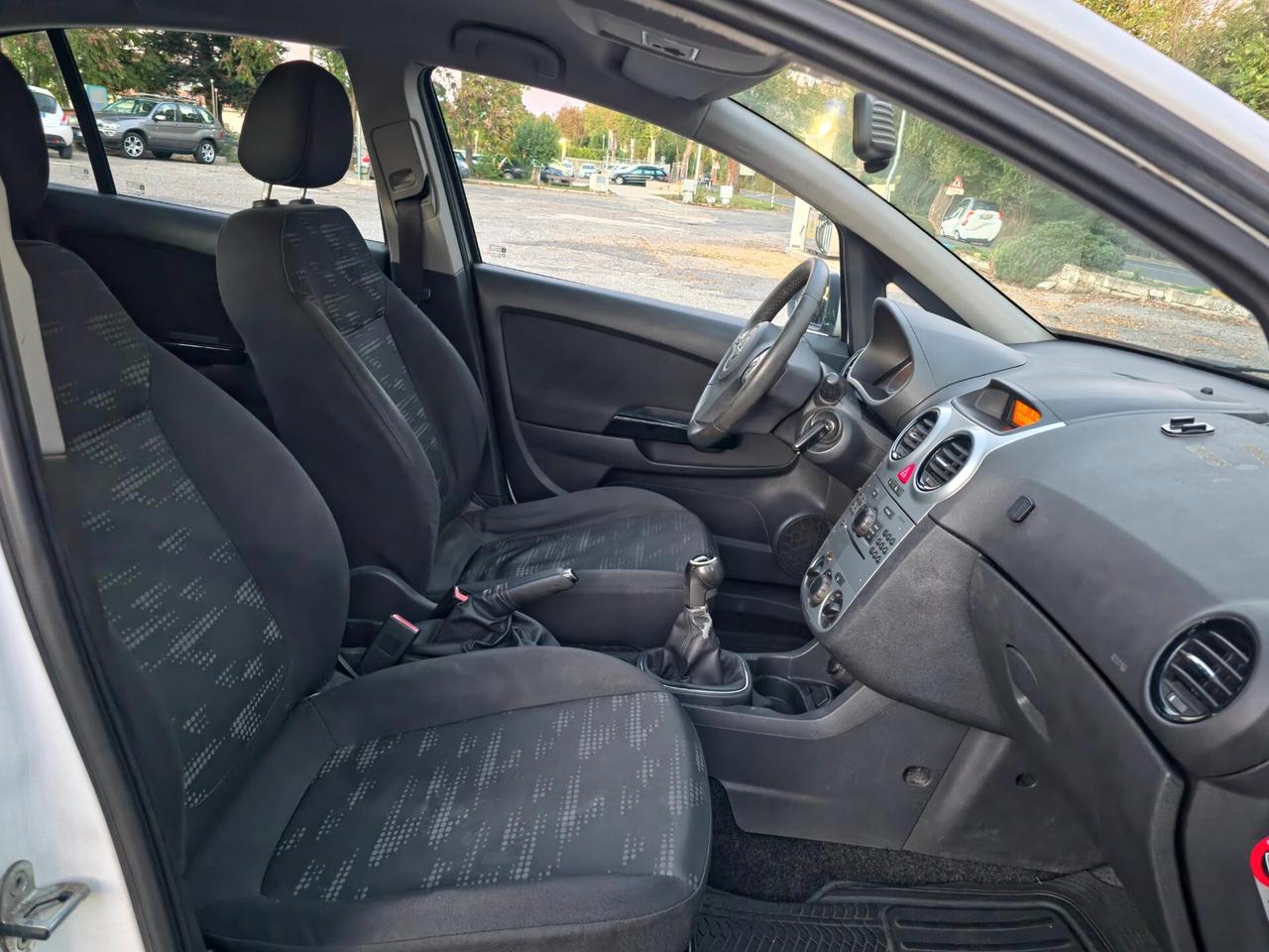 Opel Corsa 1.2 85CV 5 porte GPL-TECH Elective E5B Manuale NEO