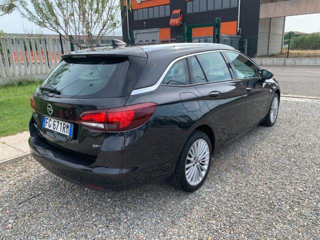 OPEL Astra 1.6 CDTi 110CV Start&Stop Sports Tourer Innovation