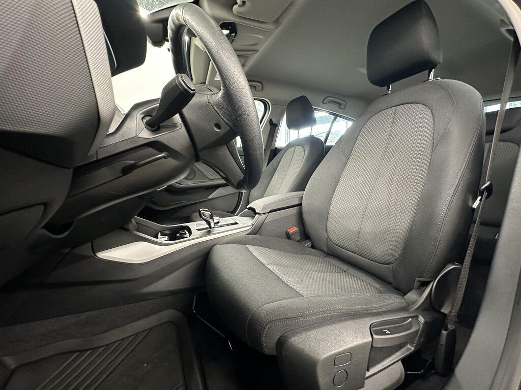 BMW Serie 1 5 Porte 116 i Sport DCT