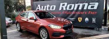 Bmw 118 118i 5p. Business Advantage