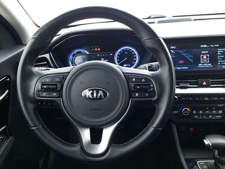 Kia Niro PHEV Style DCT BR237321 1.6 Plug-In Hybrid 141CV