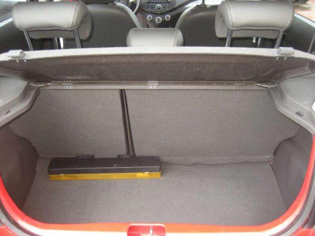 CHEVROLET Spark 1.0 LT