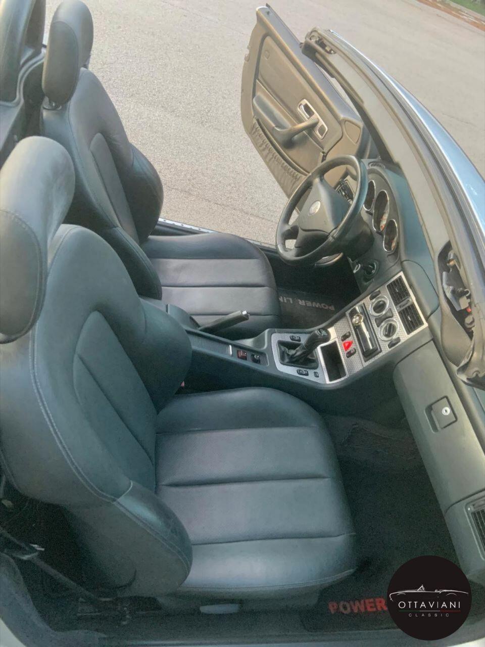 Mercedes SLK 230 Kompressor